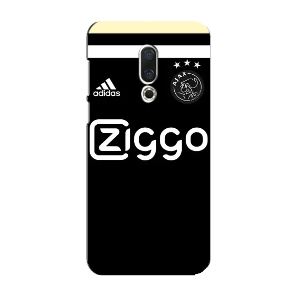 Чехол с принтом «AJAX» для Meizu 16 Plus