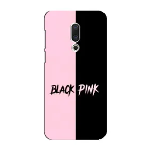 Чехол с музыкальной группой для Meizu 16 Plus
