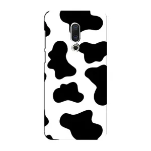 Чехол с принтом «Чорна Бурьонка» для Meizu 16 Plus
