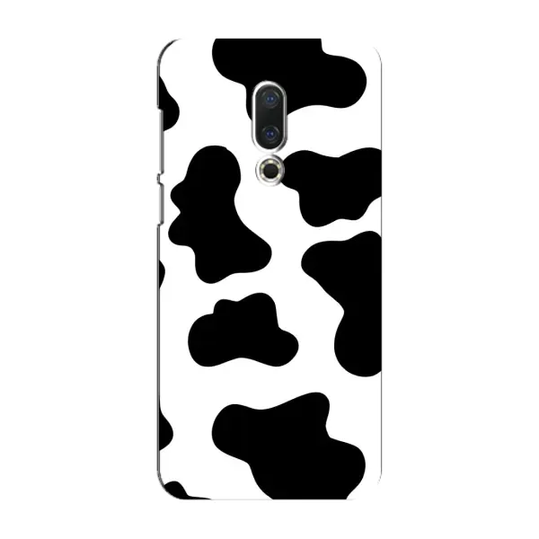 Чехол с принтом «Чорна Бурьонка» для Meizu 16 Plus Чехол с принтом «Чорна Бурьонка» для Meizu 16 Plus