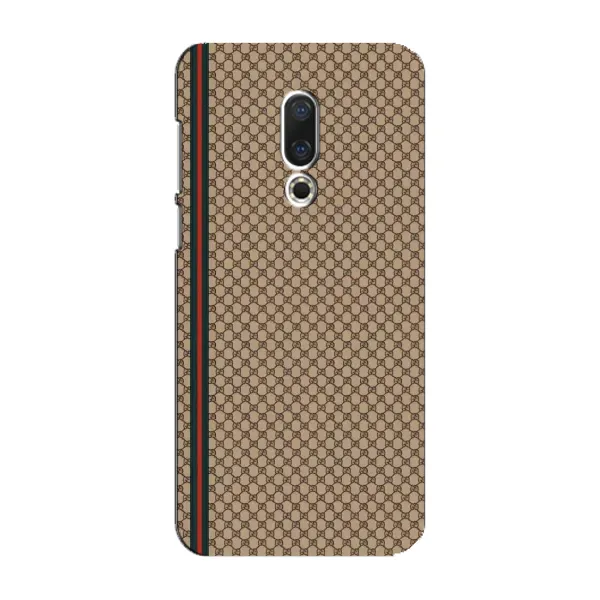 Чехол с принтом «Гуччи полоса» для Meizu 16 Plus