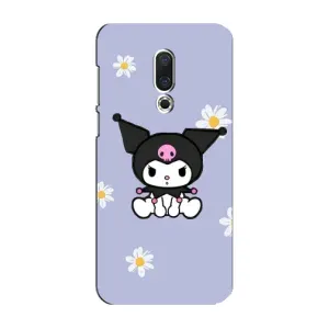 Чехол с кроликом Куроми на Meizu 16 Plus
