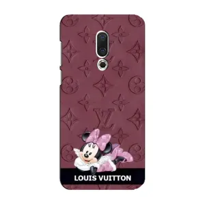 Чохол Disney Mouse Meizu 16 Plus (PREMIUMPrint)