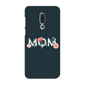 Чехлы для мамы на Meizu 16 Plus