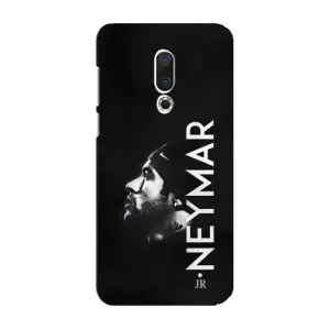 Чохол Неймар для Meizu 16 Plus (AlphaPrint) (NEYMAR)