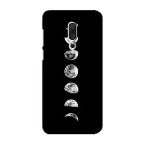 Космические Чехлы для Мейзу 16 Плюс (VPrint) (Планеты)