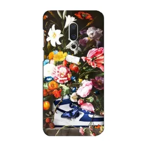 Популярные Чехлы с картинками для Мейзу 16 Плюс (Стиль Найк)