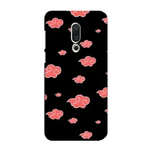 Чехол с принтом «Тучки Аниме» для Meizu 16 Plus