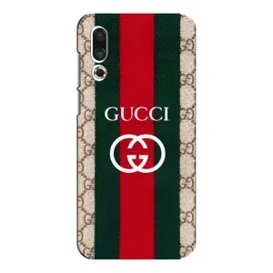 Чехлы ГУЧЧИ для Мейзу 16с (AlphaPrint) (Gucci дизайн)