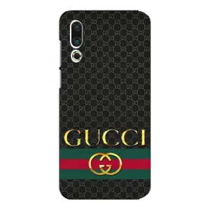 Чехлы ГУЧЧИ для Мейзу 16с (AlphaPrint) (Gucci оригинал)