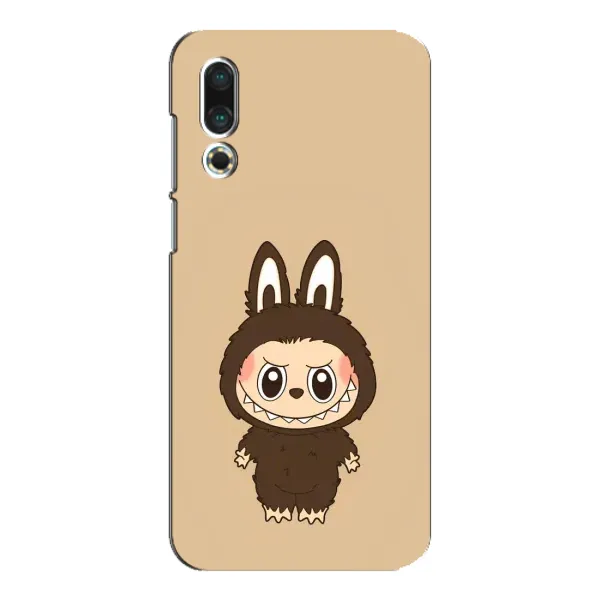 Чехол с принтом «Bored Ape в красном» для Meizu 16s Чехол с принтом «Bored Ape в красном» для Meizu 16s