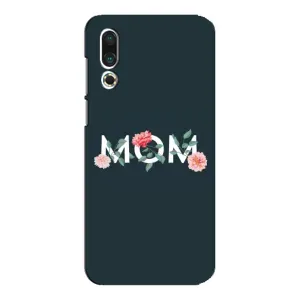 Чехлы для мамы на Meizu 16s