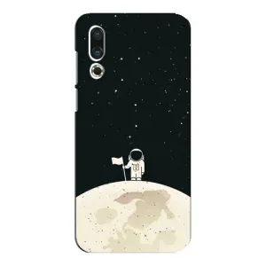 Космические Чехлы для Мейзу 16с (VPrint)