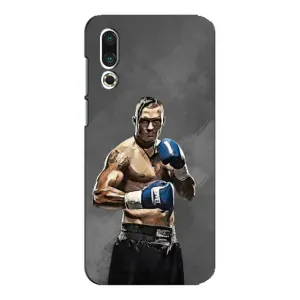 Чехол с картинкой Александр Усик для Meizu 16s (Александр Усик)