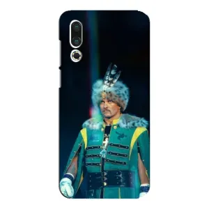 Чехол с картинкой Александр Усик для Meizu 16s (Усик Гетман)