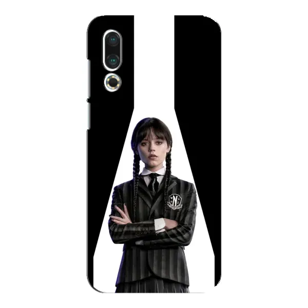 Чехол с принтом «W-Wednesday» для Meizu 16s Чехол с принтом «W-Wednesday» для Meizu 16s