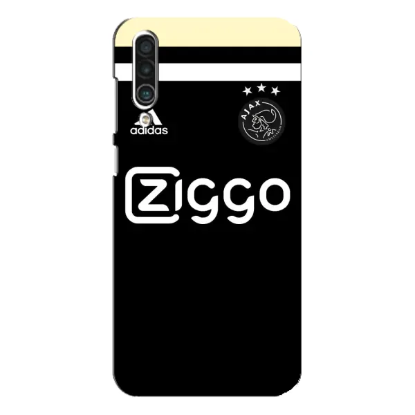Чехол с принтом «AJAX» для Meizu 16xs