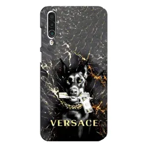 Чехлы VERSACE для Мейзу 16кс (PREMIUMPrint) (AlphaPrint-ген.)