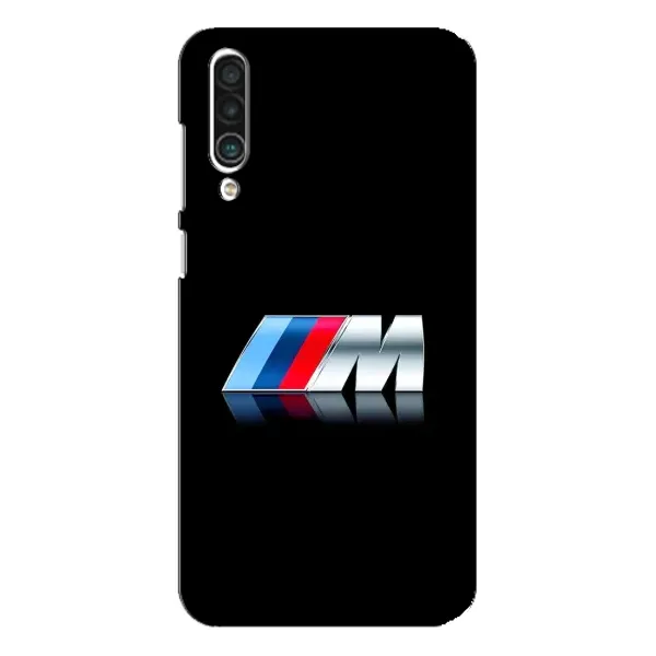 Чехол с принтом «AMG» для Meizu 16xs