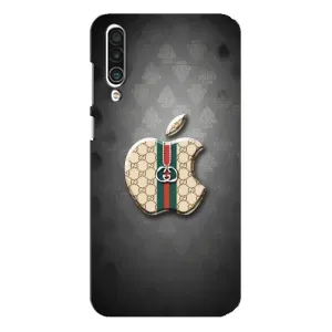Чехлы ГУЧЧИ для Мейзу 16кс (AlphaPrint) (Apple gucci)