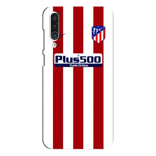Чехол с принтом «Atletico» для Meizu 16xs