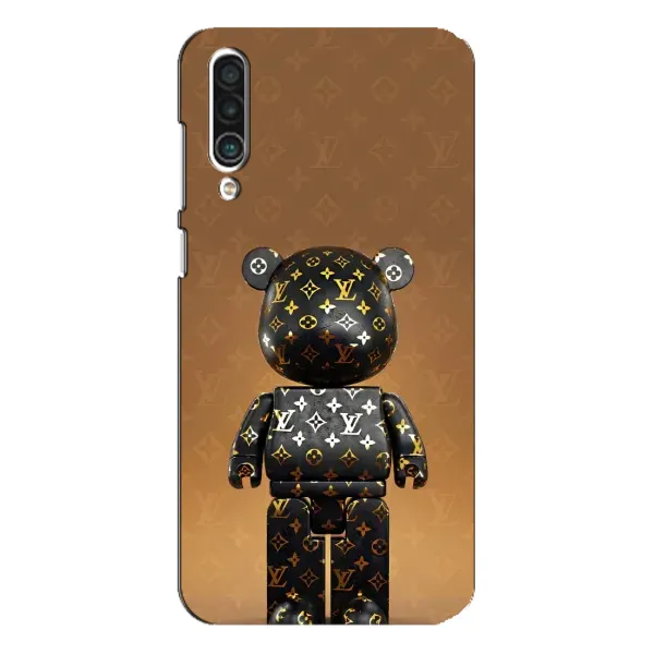 Чехол с принтом «Bearbrick» для Meizu 16xs