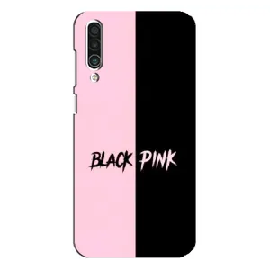 Чехол с музыкальной группой для Meizu 16xs (БлэкПинк)