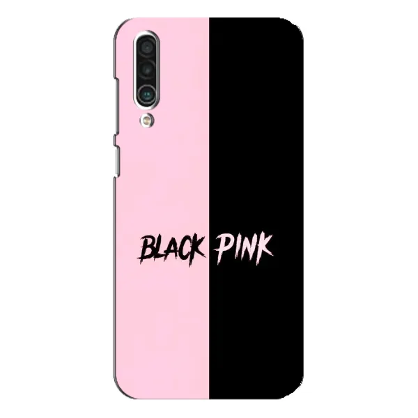 Чехол с принтом «БлэкПинк» для Meizu 16xs