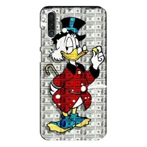 Чехлы для Мейзу 16кс - Scrooge MagDag (PREMIUMPrint) (Богатство)