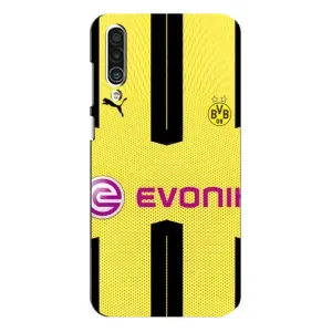 Чехол с принтом «BVB» для Meizu 16xs