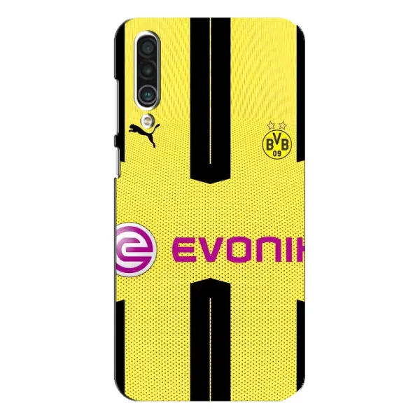 Чехол с принтом «BVB» для Meizu 16xs