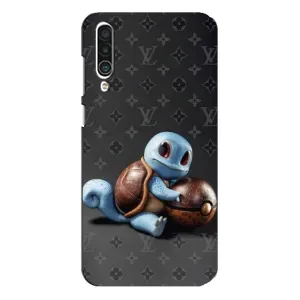 Брендновые Чехлы для Meizu 16xs - (PREMIUMPrint) (Черепашка)