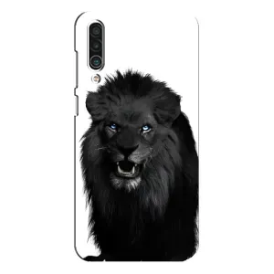 Чохли з картинкою животних Meizu 16xs