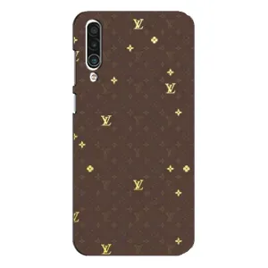 Чохли Луі Вітон для Meizu 16xs (AlphaPrint - LOUIS VUITTON) (дизайн Луі Вітон)