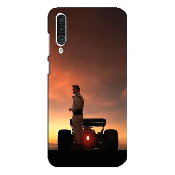 Чохол з принтом «Ф1 Гейс» для Meizu 16xs