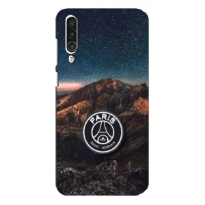 Чехлы PSG для Meizu 16xs (AlphaPrint) (ФК ПСЖ)