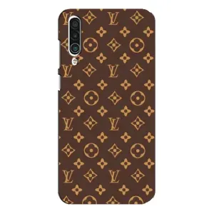 Чохли Луі Вітон для Meizu 16xs (AlphaPrint - LOUIS VUITTON) (фон LOUIS VUITTON)