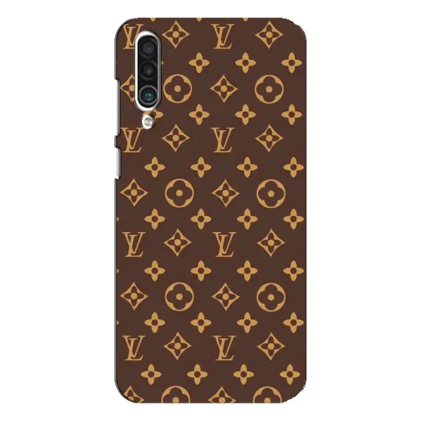 Чехол с принтом «фон LOUIS VUITTON» для Meizu 16xs