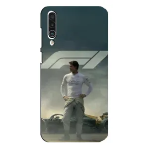 Чехол Формула1 на Meizu 16xs (Формула 1)
