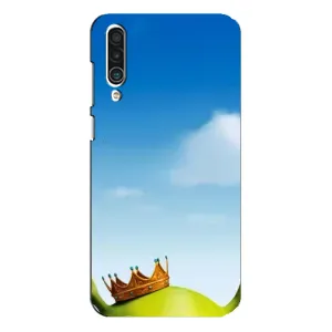 Чехол с мультфильмом Шрек на Meizu 16xs (Голова Шрека)