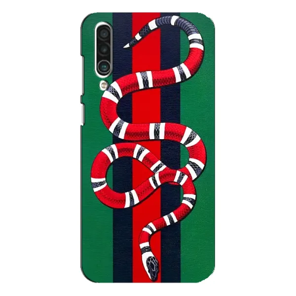 Чехол с принтом «Gucci змия» для Meizu 16xs Чехол с принтом «Gucci змия» для Meizu 16xs