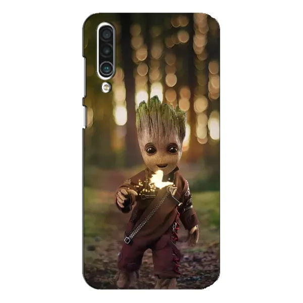 Чохол з принтом «I am Groot» для Meizu 16xs Чохол з принтом «I am Groot» для Meizu 16xs