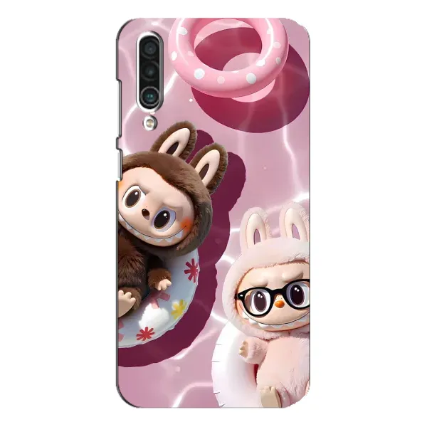 Чехол с принтом «Игрушка Лабубу» для Meizu 16xs
