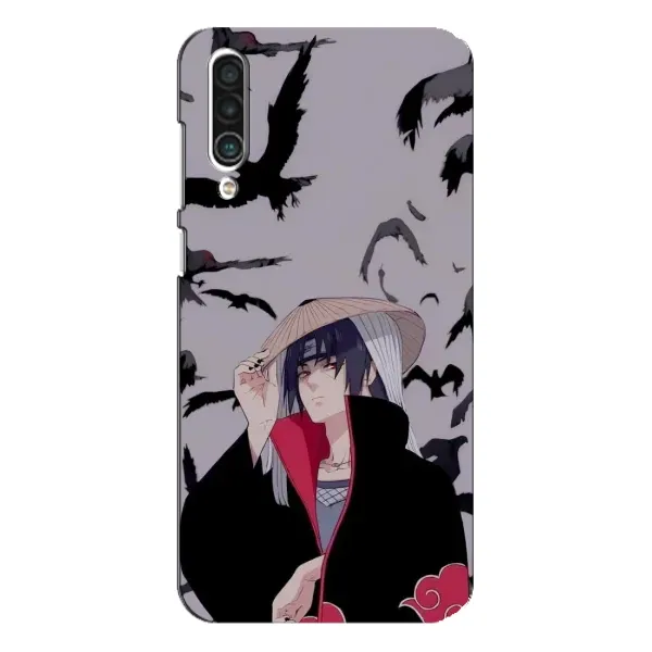 Чехол с принтом «Итачи Itachi» для Meizu 16xs