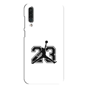 Чехлы для Meizu 16xs - с картинкой JORDAN (AlphaPrint) (Jordan 23)