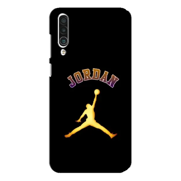 Чехол с принтом «Jordan Gold» для Meizu 16xs