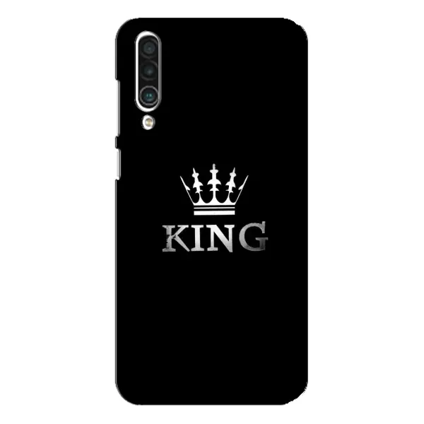 Чохол з принтом «KING» для Meizu 16xs Чохол з принтом «KING» для Meizu 16xs