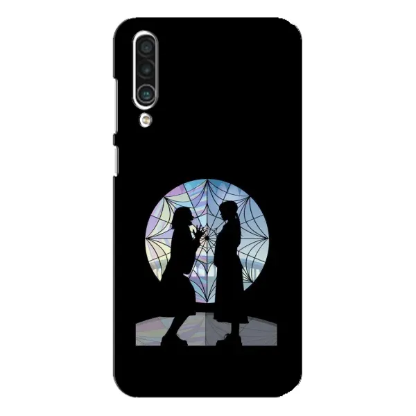 Чехол с принтом «комната Уэнздей» для Meizu 16xs