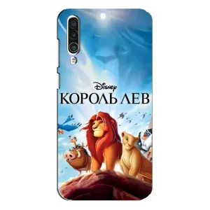 Чехол Король лев на Мейзу 16кс (Постер Король Лев)