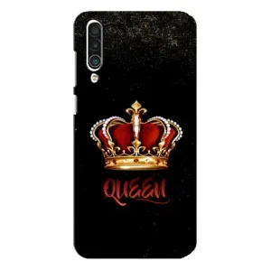 Чехол с Короной Мейзу 16кс - (AlphaPrint) (Корона короля)